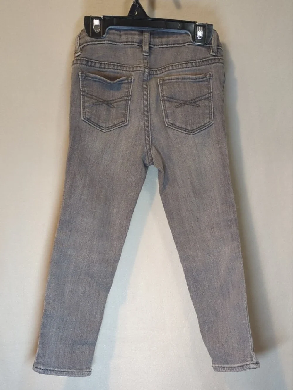 GAP babyGap 1969 Gray Kids Jeans